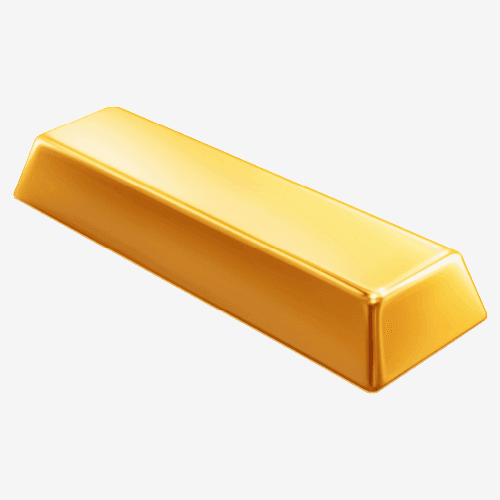 Gold Bar