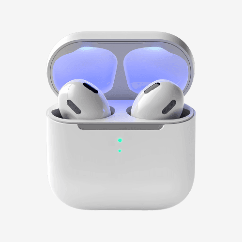 Earphones