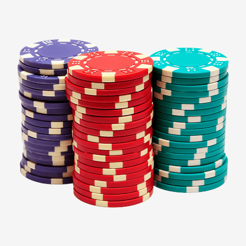 Poker Chips