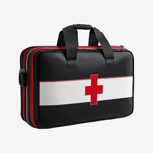 First Aid Kit