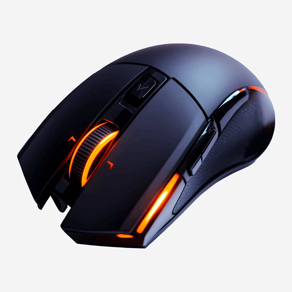Gaming Mouse