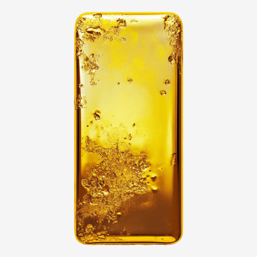 Gold Bar