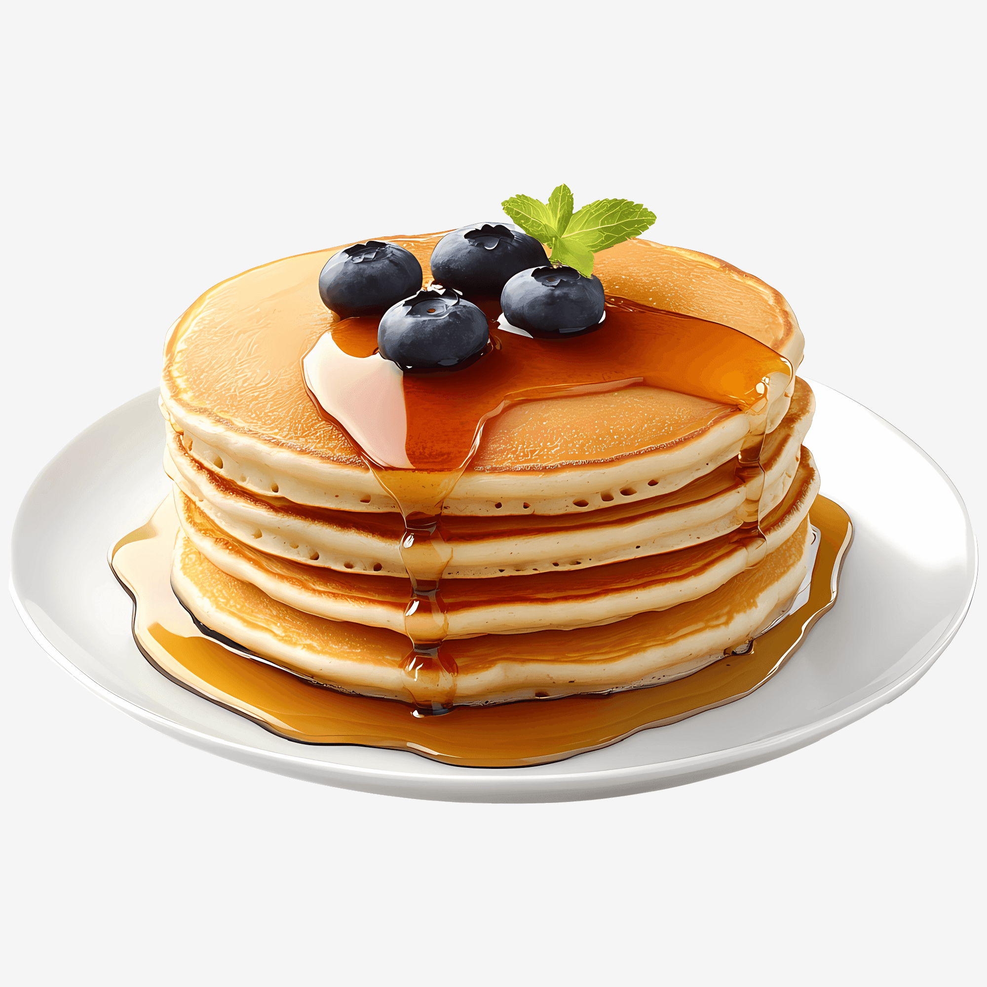 Pancakes