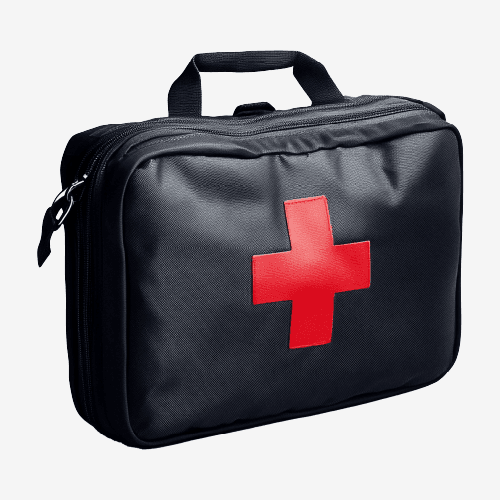 First Aid Kit