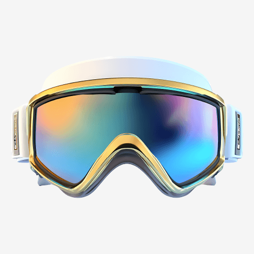 Snowboard Glasses