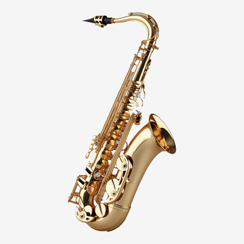 Saxophone