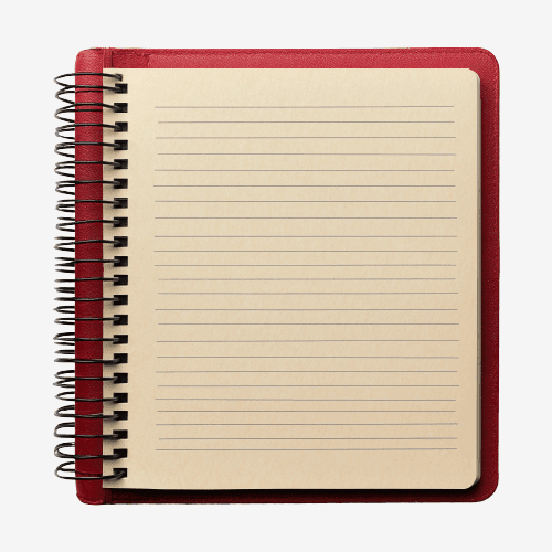 Open Notebook