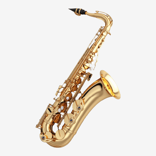 Saxophone