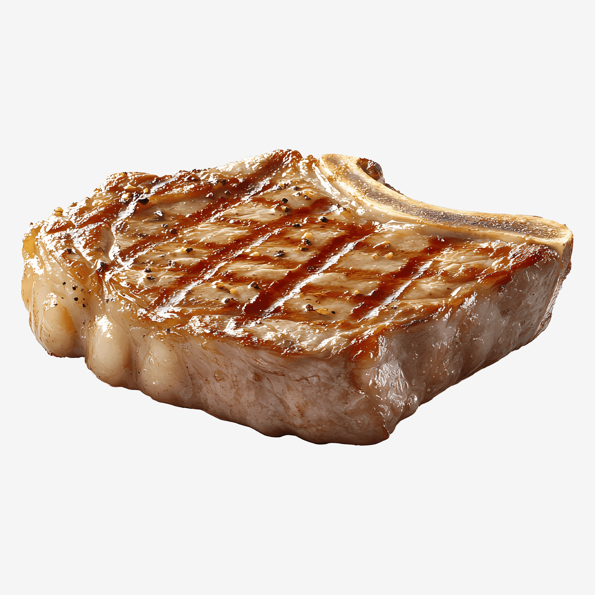 Grilled Steak